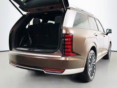 New 2026  Hyundai Palisade Hybrid Calligraphy AWD at Dutro Auto near Zanesville&comma; OH