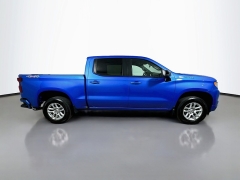 Used 2026  Chevrolet Silverado 1500 4WD Crew Cab 147" RST at Dutro Auto near Zanesville&comma; OH