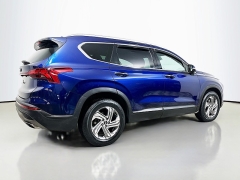 Used 2023  Hyundai Santa Fe SEL FWD at Graham Auto Mall near Mansfield&comma; OH