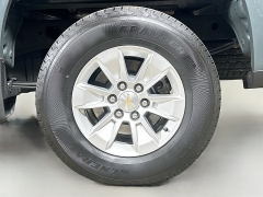 Used 2025  Chevrolet Silverado 1500 4WD Crew Cab 147" LT w&sol;1LT at Dutro Auto near Zanesville&comma; OH