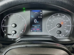 Used 2024  Toyota Corolla LE CVT at Graham Auto Mall near Mansfield&comma; OH