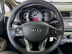 Used 2016  Kia Rio 4d Sedan LX Auto at Dutro Auto near Zanesville&comma; OH