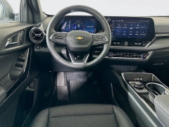 New 2027  Chevrolet Equinox FWD 4dr LT w&sol;1LT at Graham Auto Mall near Mansfield&comma; OH