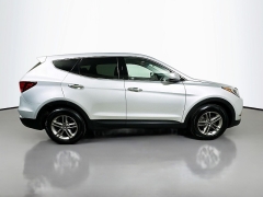 Used 2017  Hyundai Santa Fe Sport 4d SUV AWD 2&period;4L Value at Graham Auto Mall near Mansfield&comma; OH