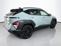 New 2027  Hyundai Kona SEL Sport FWD at Graham Auto Mall near Mansfield&comma; OH