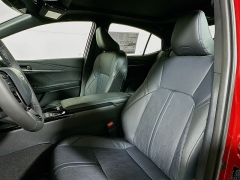 New 2026  Toyota Camry XSE at Dutro Auto near Zanesville&comma; OH