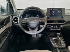 Used 2023  Hyundai Kona SEL Auto AWD at Dutro Auto near Zanesville&comma; OH