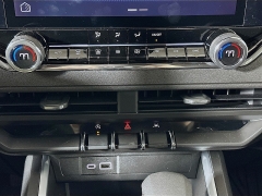 Used 2025  Chevrolet Colorado 4WD Crew Cab Trail Boss at Dutro Auto near Zanesville&comma; OH