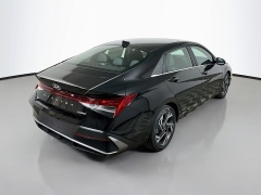 New 2026  Hyundai Elantra Limited Sedan at Dutro Auto near Zanesville&comma; OH