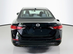 Used 2024  Nissan Sentra SV CVT at Dutro Auto near Zanesville&comma; OH