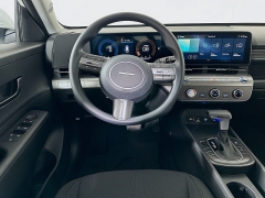 New 2026  Hyundai Kona SE FWD at Graham Auto Mall near Mansfield, OH