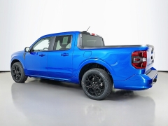 New 2025  Ford Maverick Lobo Standard AWD SuperCrew at Graham Auto Mall near Mansfield, OH