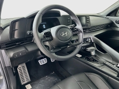New 2026  Hyundai Elantra SEL Sport Plus Sedan at Graham Auto Mall near Mansfield&comma; OH