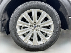 Used 2023  Ford Explorer Limited 4WD at Dutro Auto near Zanesville&comma; OH