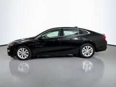Used 2025  Chevrolet Malibu 4dr Sdn 1LT at Graham Auto Mall near Mansfield&comma; OH