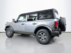 New 2025  Ford Bronco Big Bend 4 Door 4x4 at Graham Auto Mall near Mansfield, OH