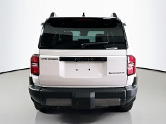 New 2026  Toyota Land Cruiser 4WD at Dutro Auto near Zanesville&comma; OH