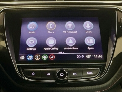 Used 2022  Chevrolet Trailblazer FWD 4dr RS at Dutro Auto near Zanesville&comma; OH