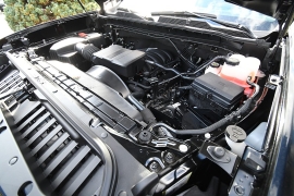 New 2026  Chevrolet Silverado 2500HD 4WD Crew Cab 159" ZR2 Gas at Graham Auto Mall near Mansfield, OH