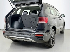 Used 2024  Volkswagen Taos S FWD at Dutro Auto near Zanesville, OH