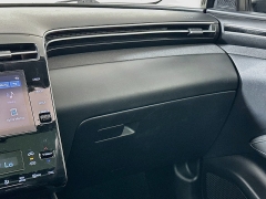 Used 2022  Hyundai Tucson Hybrid SEL Convenience AWD at Graham Auto Mall near Mansfield&comma; OH