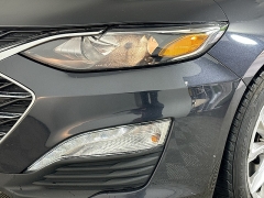 Used 2023  Chevrolet Malibu 4dr Sdn 1LT at Dutro Auto near Zanesville&comma; OH