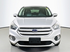 Used 2019  Ford Escape 4d SUV FWD SE at Dutro Auto near Zanesville&comma; OH