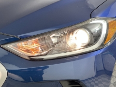 Used 2018  Hyundai Elantra 4d Sedan SEL at Dutro Auto near Zanesville&comma; OH