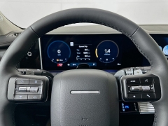 New 2026  Hyundai Santa Fe Limited AWD at Graham Auto Mall near Mansfield, OH