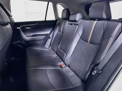 Used 2024  Toyota RAV4 Adventure AWD at Dutro Auto near Zanesville&comma; OH