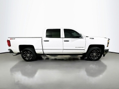 Used 2014  Chevrolet Silverado 1500 4WD Crew Cab LT at Graham Auto Mall near Mansfield&comma; OH