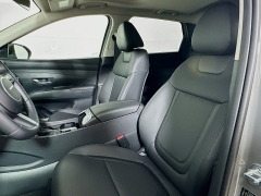 New 2026  Hyundai Tucson SEL Premium FWD at Dutro Auto near Zanesville, OH