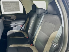 New 2026  Ford Bronco Sport Big Bend 4x4 at Dutro Auto near Zanesville&comma; OH