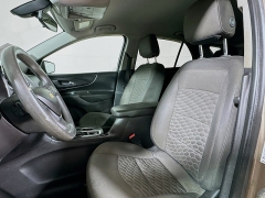 Used 2018  Chevrolet Equinox 4d SUV FWD LT w&sol;1LT at Dutro Auto near Zanesville&comma; OH