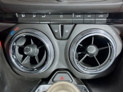 Used 2022  Chevrolet Camaro 2dr Conv LT1 at Dutro Auto near Zanesville&comma; OH