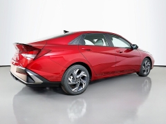 New 2025  Hyundai Elantra SEL Sport IVT at Dutro Auto near Zanesville, OH