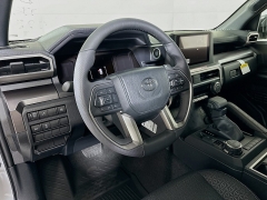 New 2026  Toyota 4Runner SR5 4WD at Dutro Auto near Zanesville&comma; OH