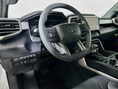 New 2026  Toyota Tundra 4WD SR5 CrewMax 5&period;5ft Bed at Dutro Auto near Zanesville&comma; OH