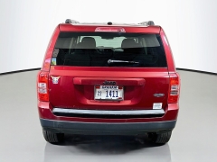 Used 2014  Jeep Patriot 4d SUV FWD Sport at Graham Auto Mall near Mansfield&comma; OH