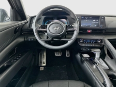 New 2026  Hyundai Elantra SEL Sport Plus Sedan at Graham Auto Mall near Mansfield&comma; OH
