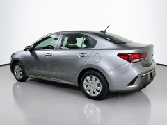 Used 2023  Kia Rio S IVT at Dutro Auto near Zanesville&comma; OH