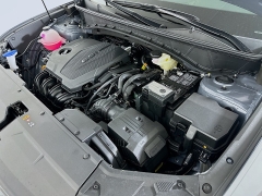 New 2026  Hyundai Tucson SEL Plus AWD at Dutro Auto near Zanesville&comma; OH