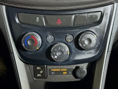 Used 2018  Chevrolet Trax 4d SUV FWD LS at Graham Auto Mall near Mansfield&comma; OH