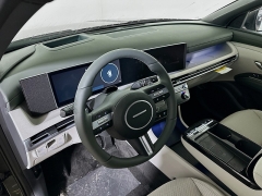 New 2026  Hyundai Tucson Hybrid Limited AWD at Graham Auto Mall near Mansfield&comma; OH