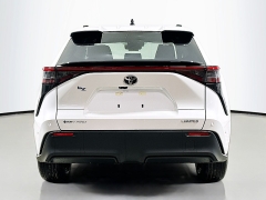 New 2026  Toyota bZ Limited AWD at Dutro Auto near Zanesville&comma; OH