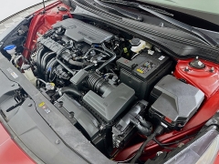 Used 2022  Hyundai Elantra SEL IVT at Dutro Auto near Zanesville, OH