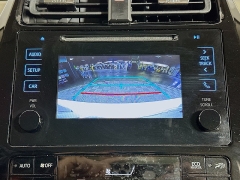 Used 2019  Toyota Prius XLE AWD at Dutro Auto near Zanesville&comma; OH