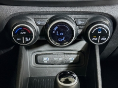 Used 2023  Hyundai Venue SEL IVT at Dutro Auto near Zanesville&comma; OH