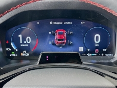 New 2025  Ford Explorer ST 4WD at Dutro Auto near Zanesville, OH