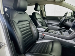 Used 2023  Ford Edge SEL AWD at Dutro Auto near Zanesville&comma; OH